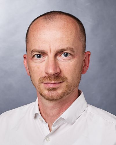 Zoltán Pomšár